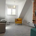 Apartament Zloty