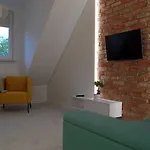 Apartament Zloty
