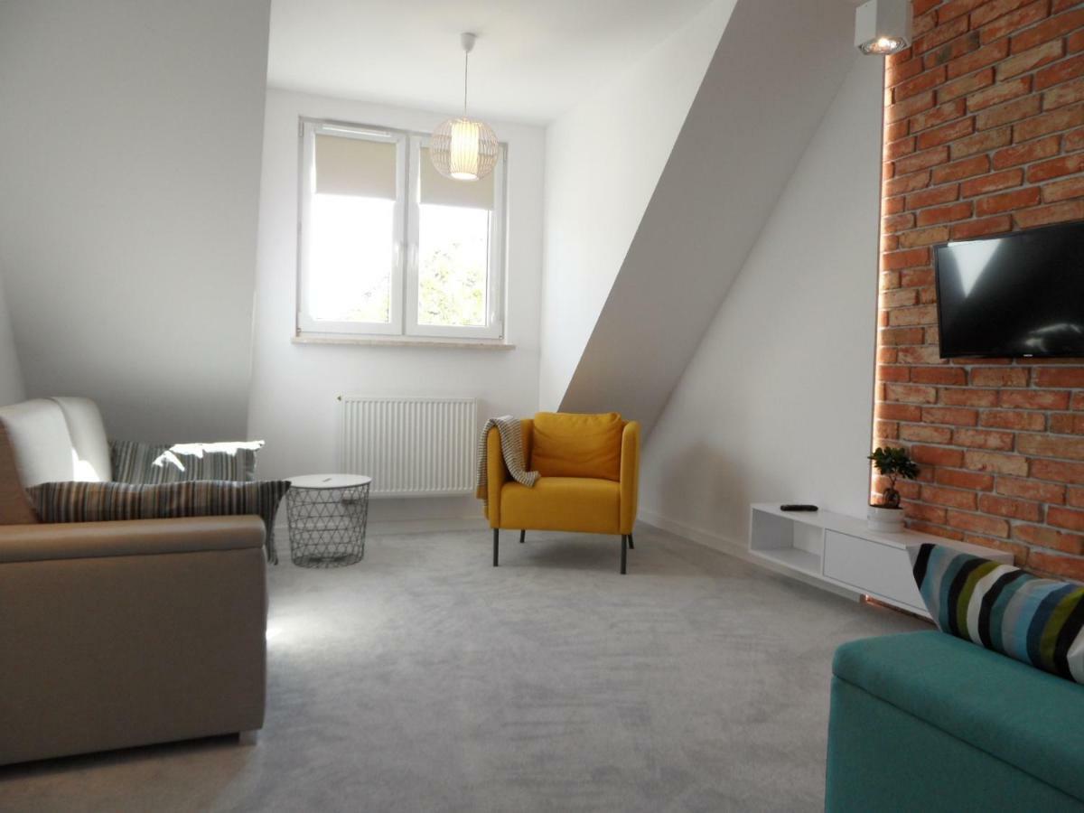 Apartament Zloty * Sopot